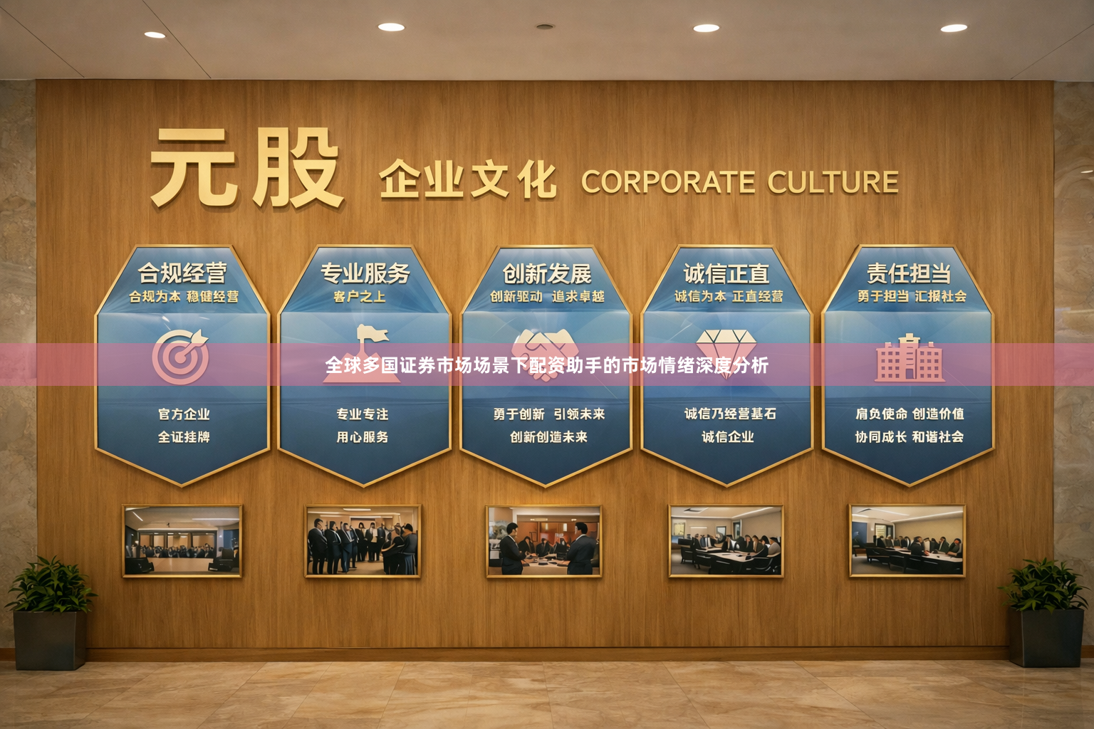 全球多国证券市场场景下配资助手的市场情绪深度分析