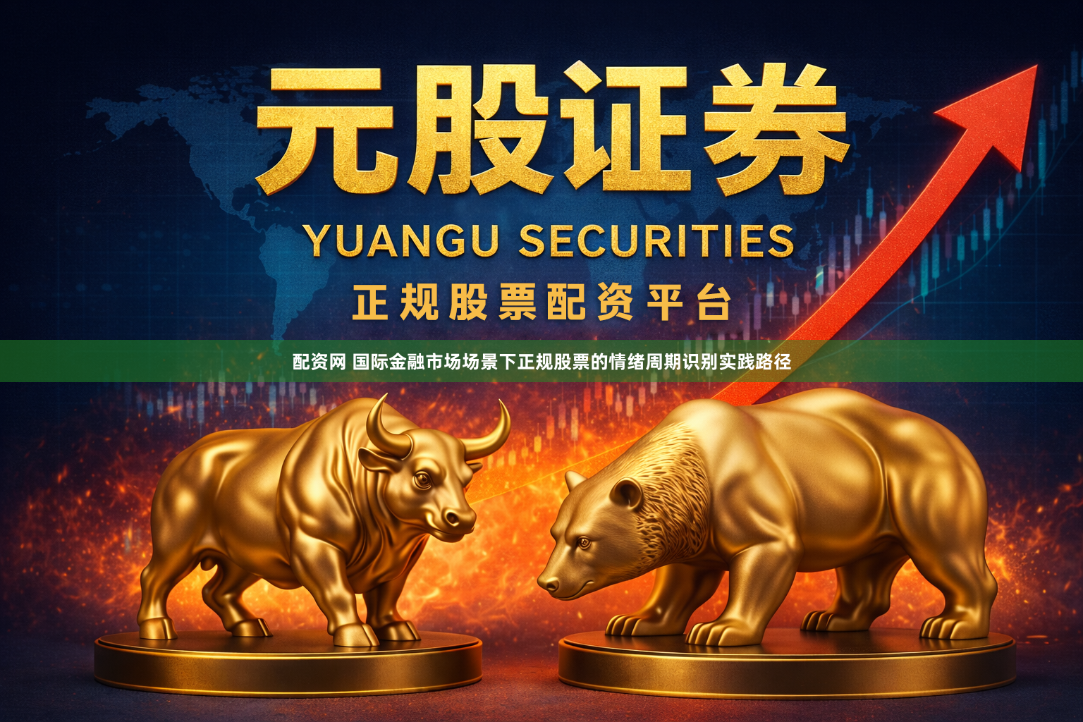 配资网 国际金融市场场景下正规股票的情绪周期识别实践路径