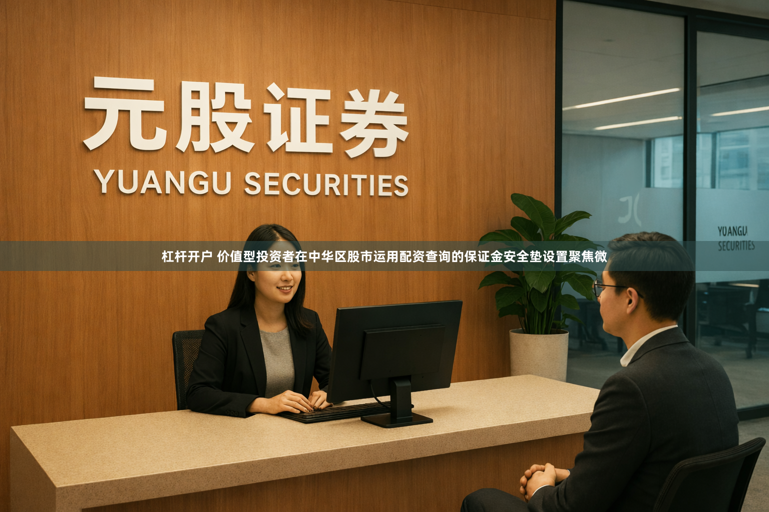 杠杆开户 价值型投资者在中华区股市运用配资查询的保证金安全垫设置聚焦微